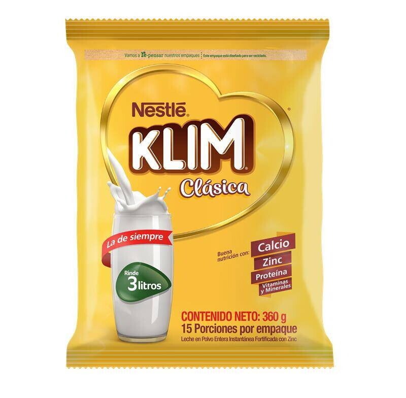KLIM Clasica