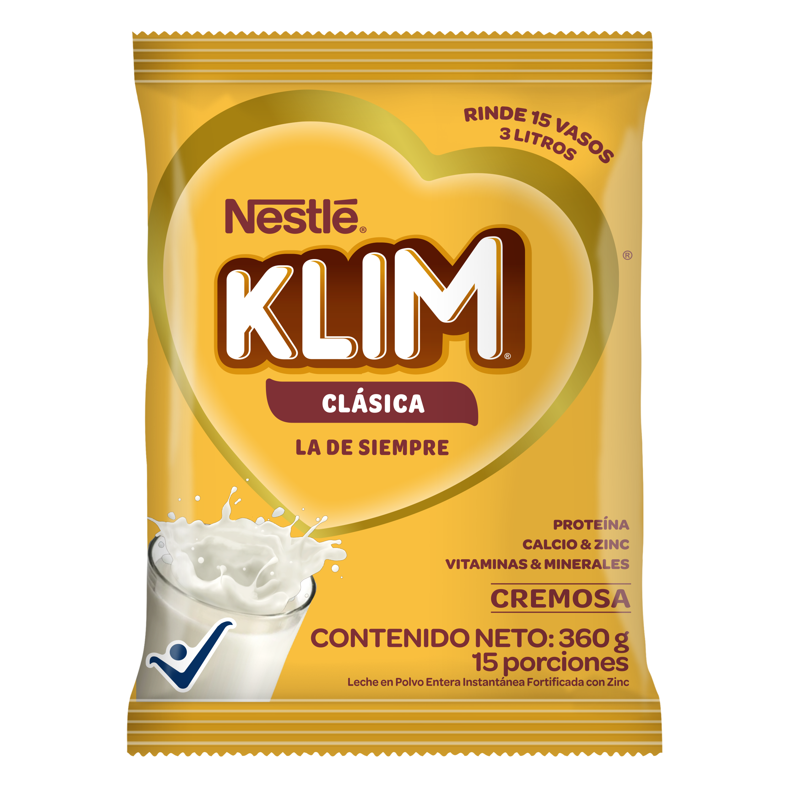 Klim clasica