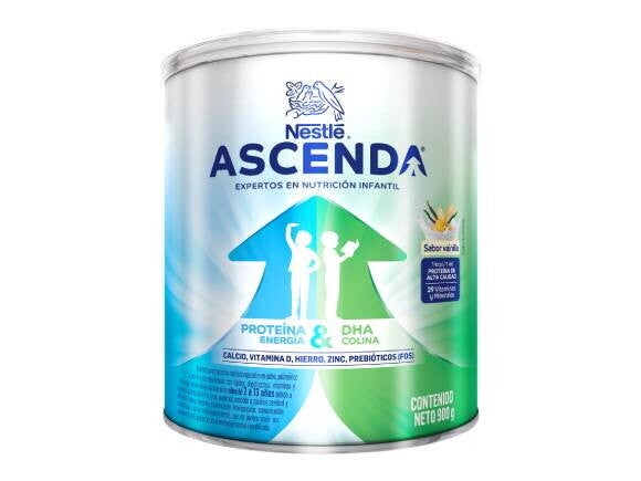 Producto Ascenda