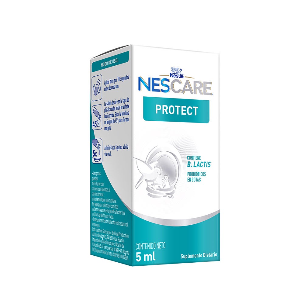 Nescare® Protect 5ml