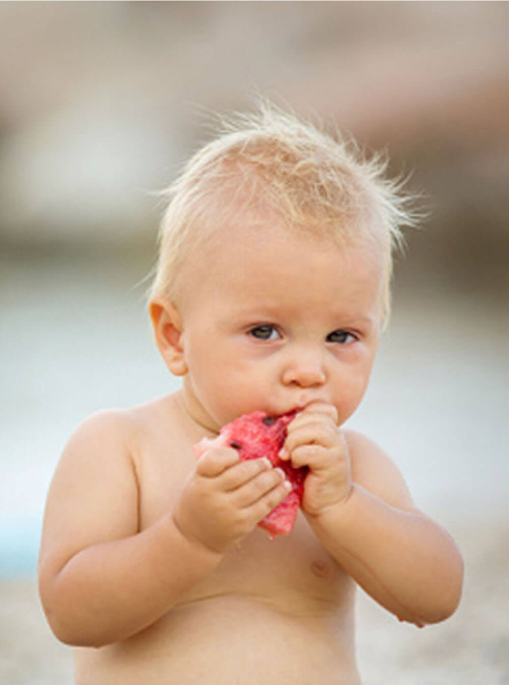 Probioticos Niño