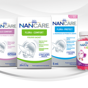 NANCARE