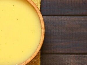 Ajiaquito con NESTUM® Trigo Miel