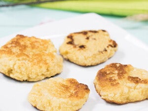 Arepitas CERELAC®