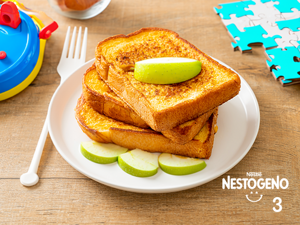 Tostadas Francesas NESTOGENO® 3
