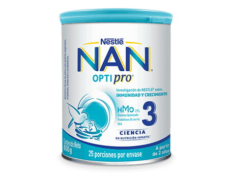 NAN® OPTIPRO® 3 NAN OPTIPRO 3