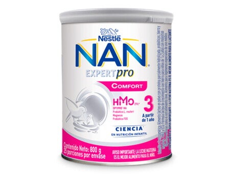 NAN® EXPERTPRO COMFORT 3 NAN EXPERTPRO COMFORT 3