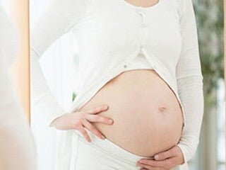Mi embarazo de 28 semanas Bebé de 28 semanas de gestación