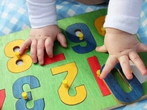 Actividades para desarrollar la motricidad fina 
