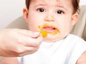 Alergia a los alimentos Alergia a los alimentos