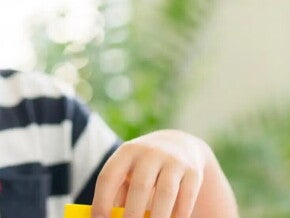 Las cuatro etapas de Piaget