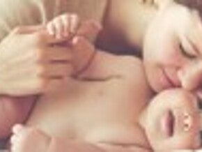 Desarrollo de tu bebé 4 mes | Baby and Me