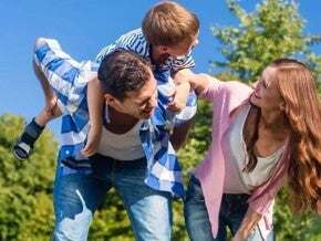 ¿Qué tener en cuenta en las 3 principales etapas de la niñez?