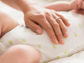 Cuidados para bebé de 5 meses Bebé de 5 meses