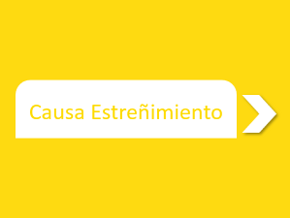 Causa esteñimiento titulo