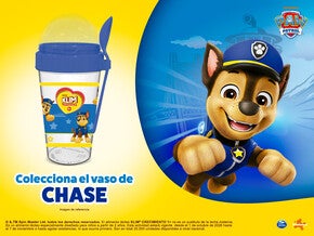 Coleccion chase