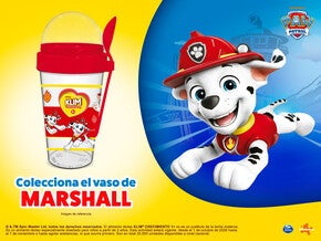 Coleccion Marshall