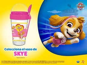 Coleccion Skyte