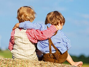 ¿Cómo educar niños líderes? ¿Cómo educar niños líderes?