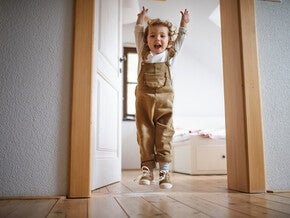 Descubre qué factores influyen en la estatura infantil