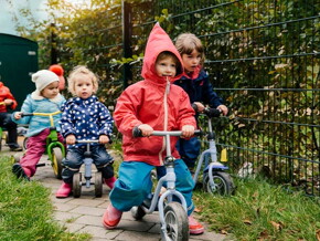 Ejercicios para niños de 24 a 36 meses en casa Ejercicios para niños de 24 a 36 meses en casa