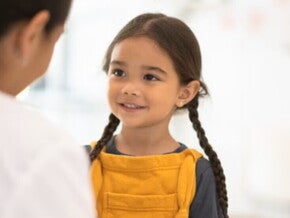 Enseña a tus hijos la importancia de la alimentación y nutrición