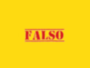 Falso Mito
