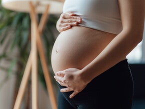 Toda la información sobre qué es el flujo de embarazo