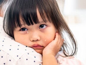 ¿Se acercan los terribles 2? Cómo lidiar con los berrinches de los niños pequeños.