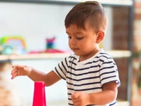 Juguetes para niños de 1 a 5 años que influyen en su desarrollo