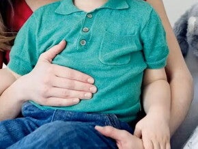 Intolerancia a la lactosa en niños: sus síntomas y cómo tratarla