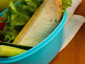merienda