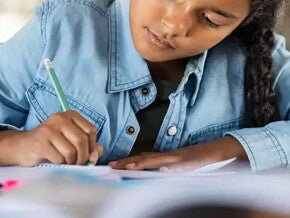 Técnicas para fomentar el aprendizaje en tus hijos