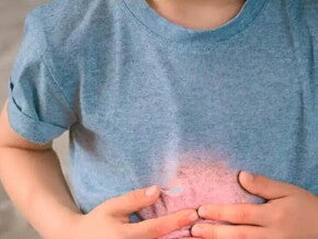 Estreñimiento en niños, intolerancia a la lactosa y más