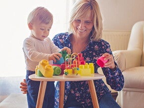 Conoce qué es el método Montessori para tus hijos Conoce qué es el método Montessori.