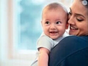 desarrollo del bebé de 6 meses