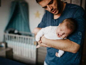 Síntomas de apendicitis en bebés: detección temprana Síntomas de apendicitis en bebés: detección temprana