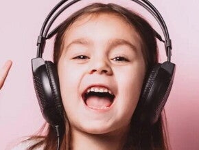 Música para niños y la importancia en el desarrollo de tus hijos