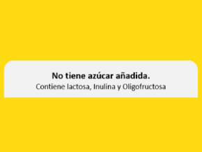 Texto mito azucar