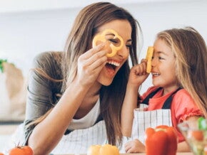 Tips de nutrición y hábitos alimenticios para tener una vida saludable