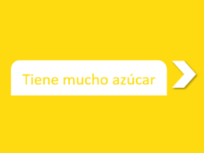 Azucar titulo
