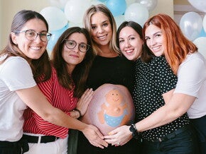 Top 20 de regalos para embarazadas