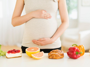 Vitaminas prenatales Vitaminas prenatales