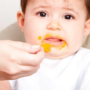 Alergia a los alimentos Alergia a los alimentos