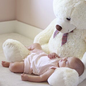 teddy bear con nino teddy bear