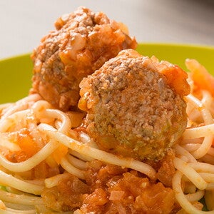 Albóndigas con NESTUM® CERELAC® Albóndigas con NESTUM® CERELAC®