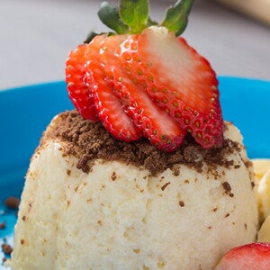 Cerepostre con NESTUM® CERELAC®