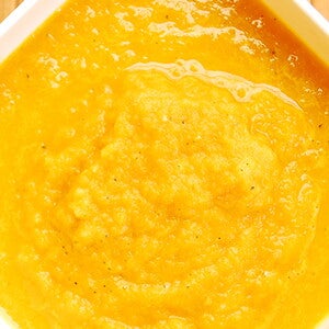 Crema fresca de frutas con NESTUM® Arroz