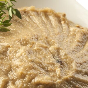 Guisado de Berenjenas con NESTUM® Arroz