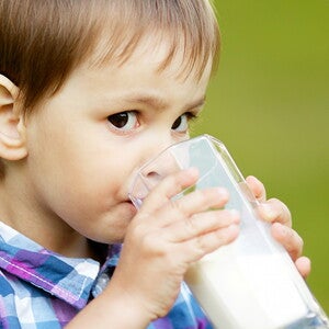 Alergia a la proteína de la leche Alergia a la proteína de la leche